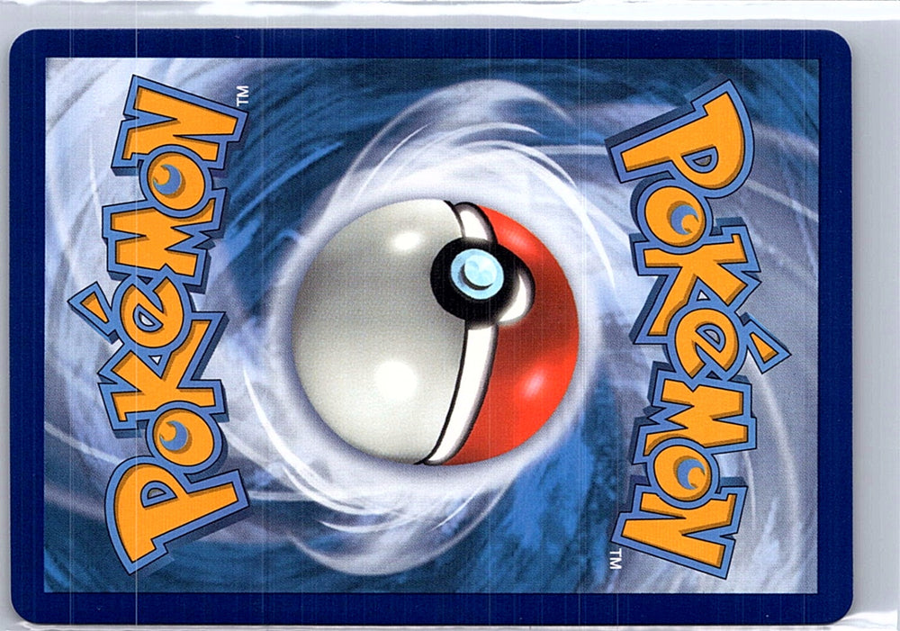 Mew VMAX (Secret) Secret Rare SWSH11: Lost Origin Trainer Gallery TG30/TG30 NM (Back)