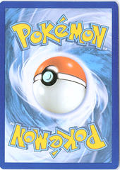 Gyarados EX (Secret) Secret Rare XY - BREAKpoint 123/122 NM (Back)