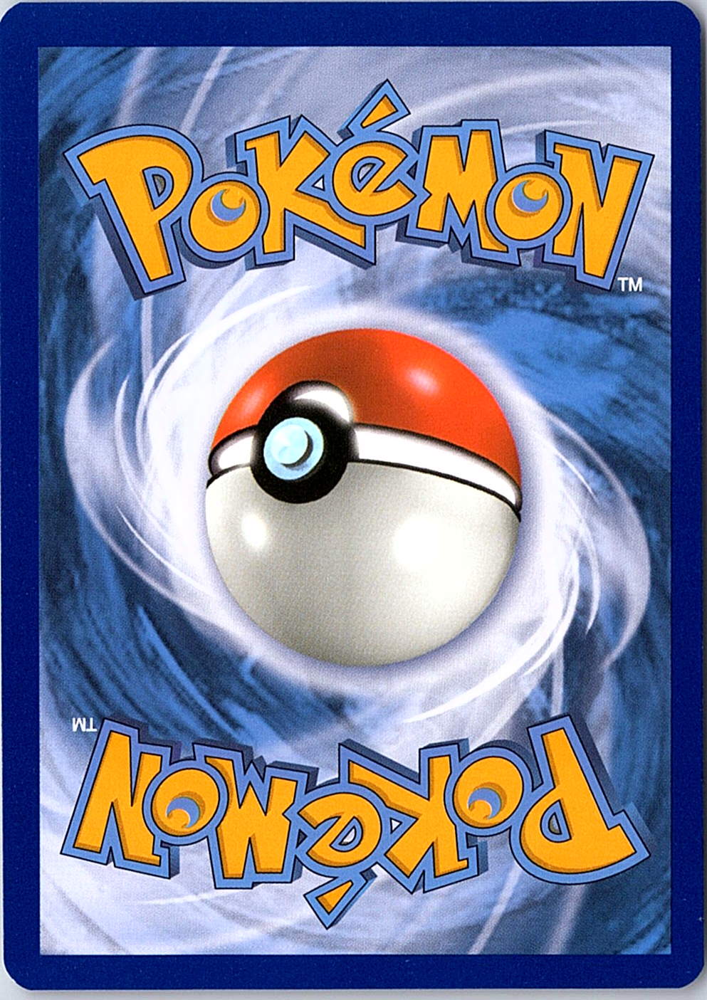 Charizard V - Promo SWSH: Sword & Shield Promo Cards SWSH260 NM (Back)