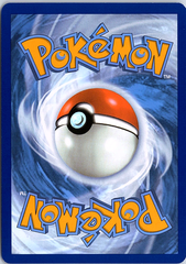 Fan Rotom (Master Ball Pattern) Common SV: Prismatic Evolutions 085/131 NM (Back)