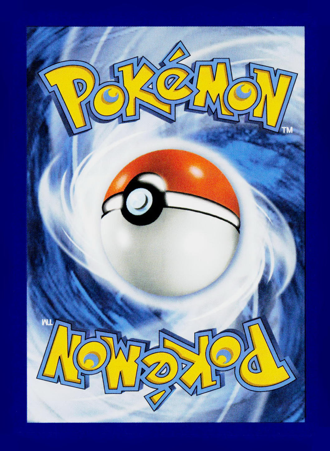 Judge POR Reverse Holo NM