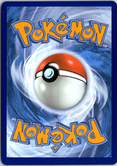 Team Rocket's Petrel Ultra Rare SV10: Destined Rivals 226/182 NM (Back)