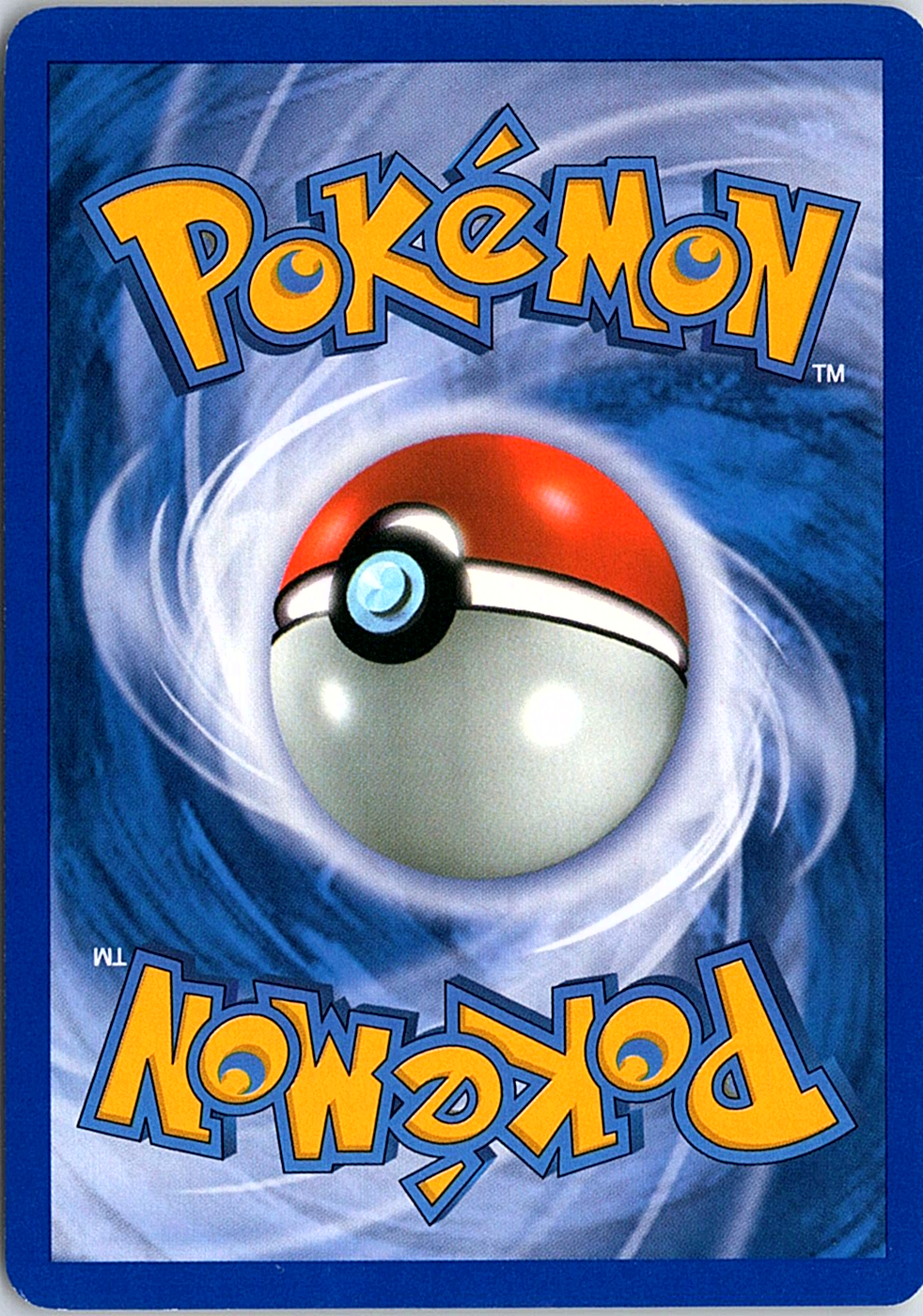 Giratina Holo Rare Legends Awakened 4/146 NM (Back)