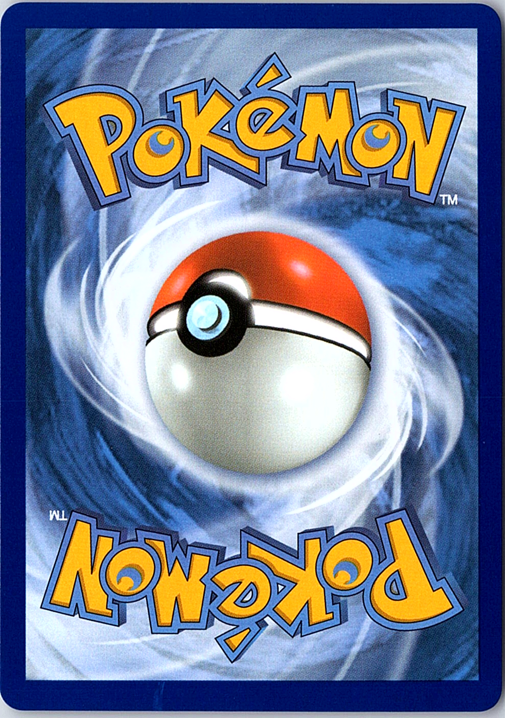 Mega Dragonite ex Mega Attack Rare ME: Ascended Heroes 271/217 NM (Back)