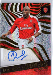 2022-23 Panini Revolution Premier League #LA-SCP Sol Campbell Legendaryhs