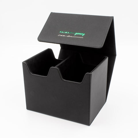 Palms off Collector's Series Graded Card Storage Case – Medium