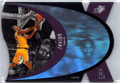 1997 SPx #SPX22 Kobe Bryant