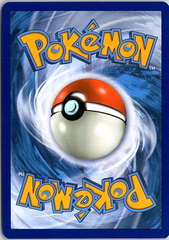 Umbreon Rare SM - Lost Thunder 120/214 NM (Back)