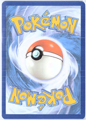 Caterpie Illustration Rare SV: Scarlet & Violet 151 172/165 NM (Back)