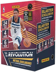2024/25 NBA Revolution Blaster Box