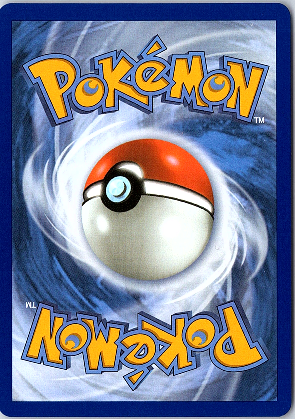 Meowth ex Ultra Rare ME03: Perfect Order 107/088 NM (Back)