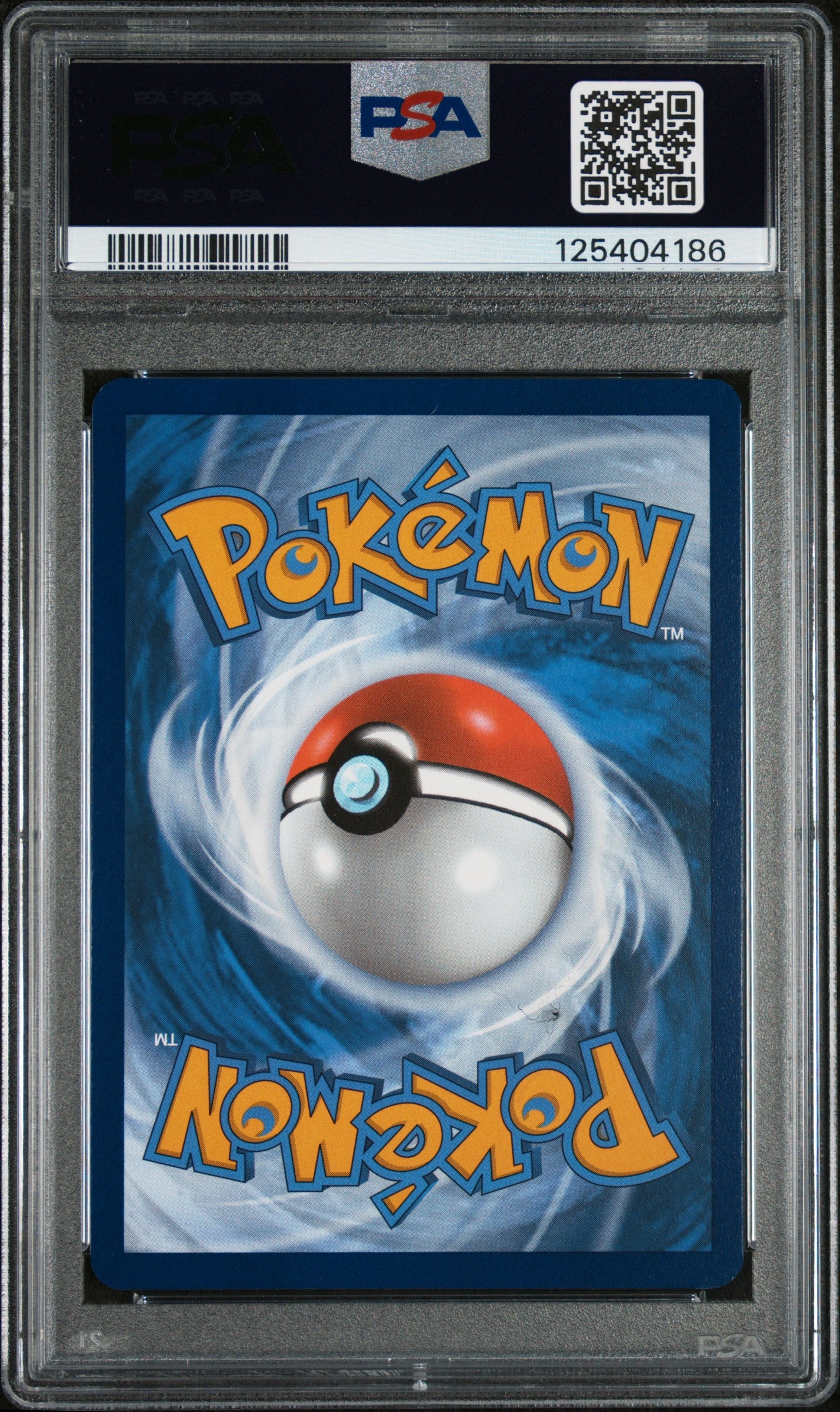 2025 Pokemon Dri En-Destined Rivals #186 Crustle Illustration Rare PSA 9