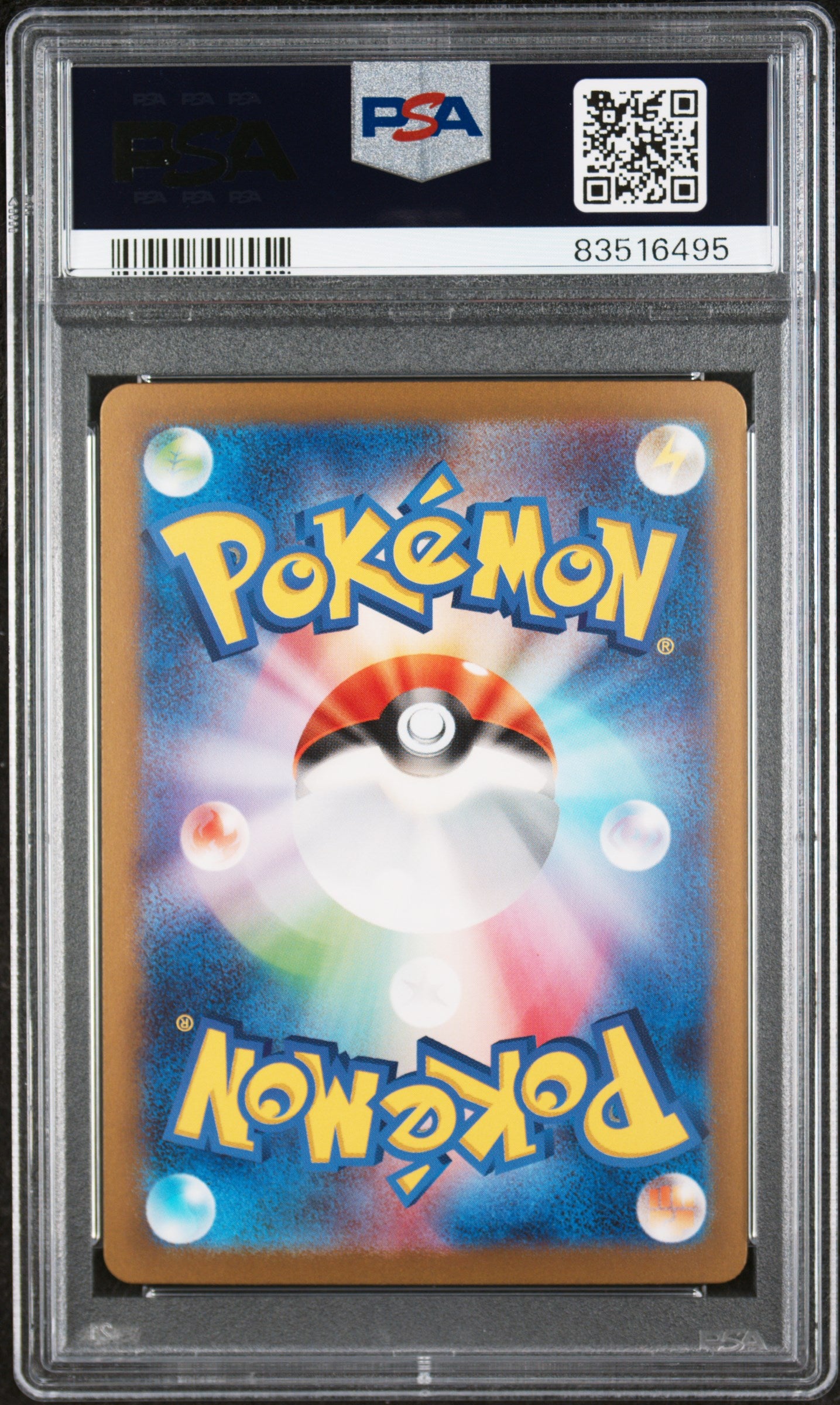 2023 Pokemon Japanese Ruler Of The Black Flame #139 Charizard Ex Gold PSA 10