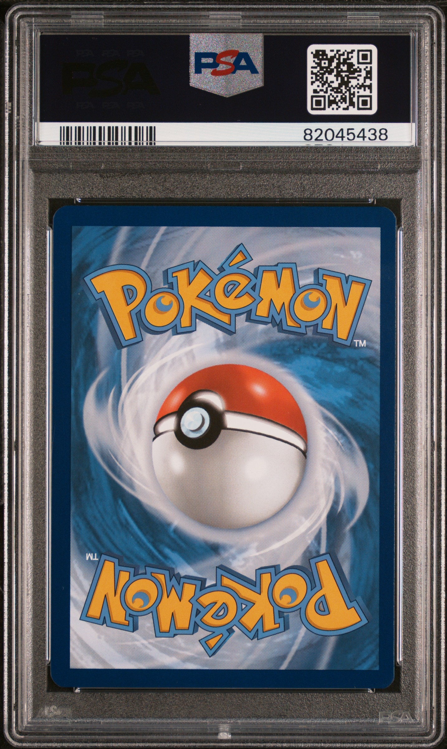 2021 Pokemon Sword & Shield Evolving Skies #049 Pikachu Evolving Skies PSA 10