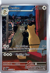 Persian Illustration Rare SV: Shrouded Fable 078/064 NM