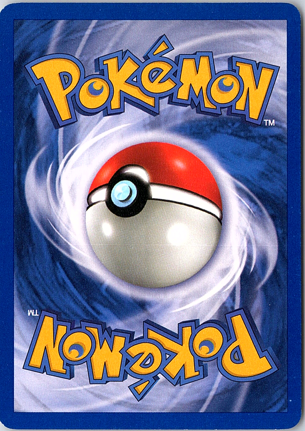 Dark Slowbro (12) Holo Rare Team Rocket 12/82 NM (Back)