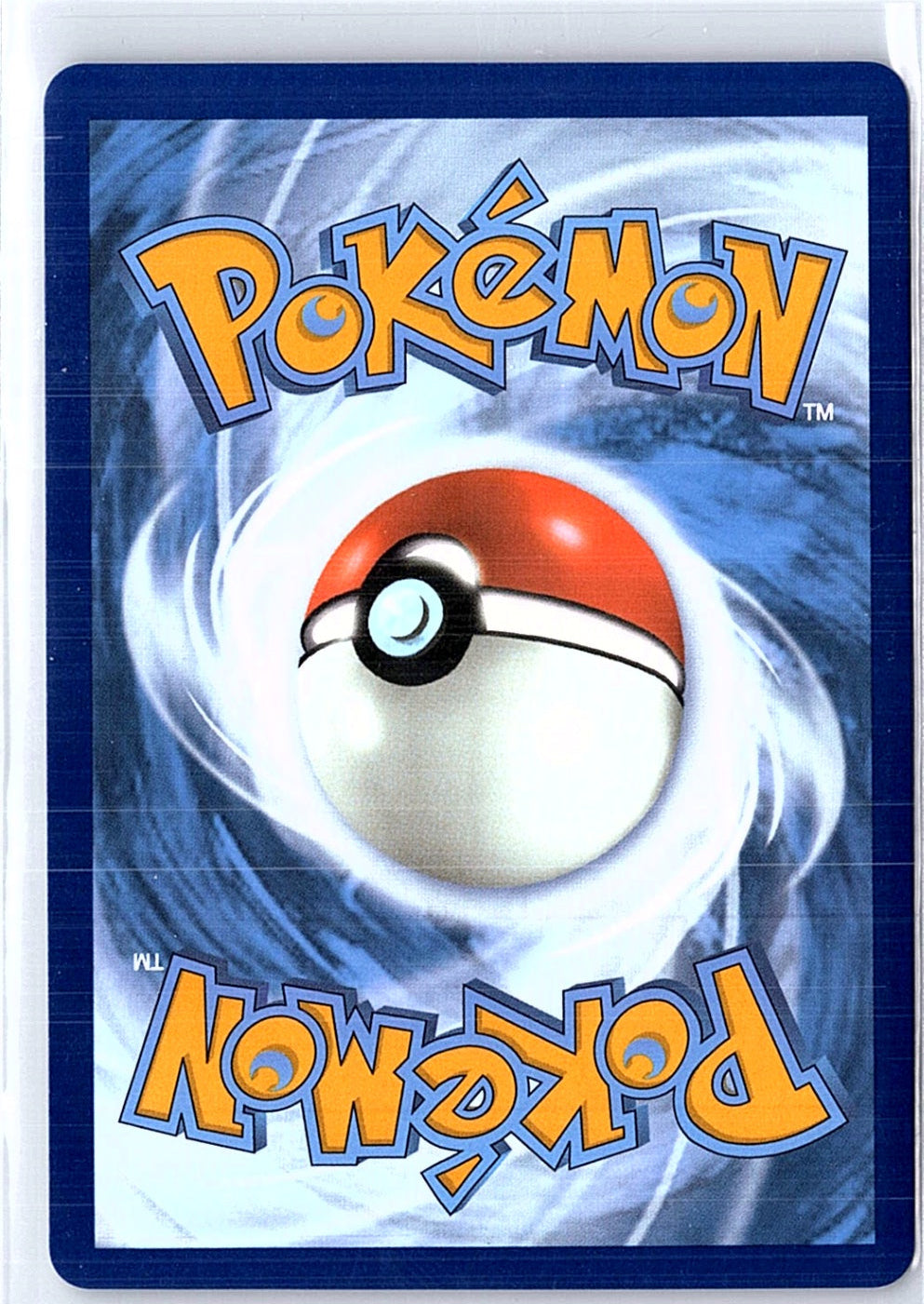 Mega Absol ex - Ultra Rare ME01: Mega Evolution 161/132 NM (Back)