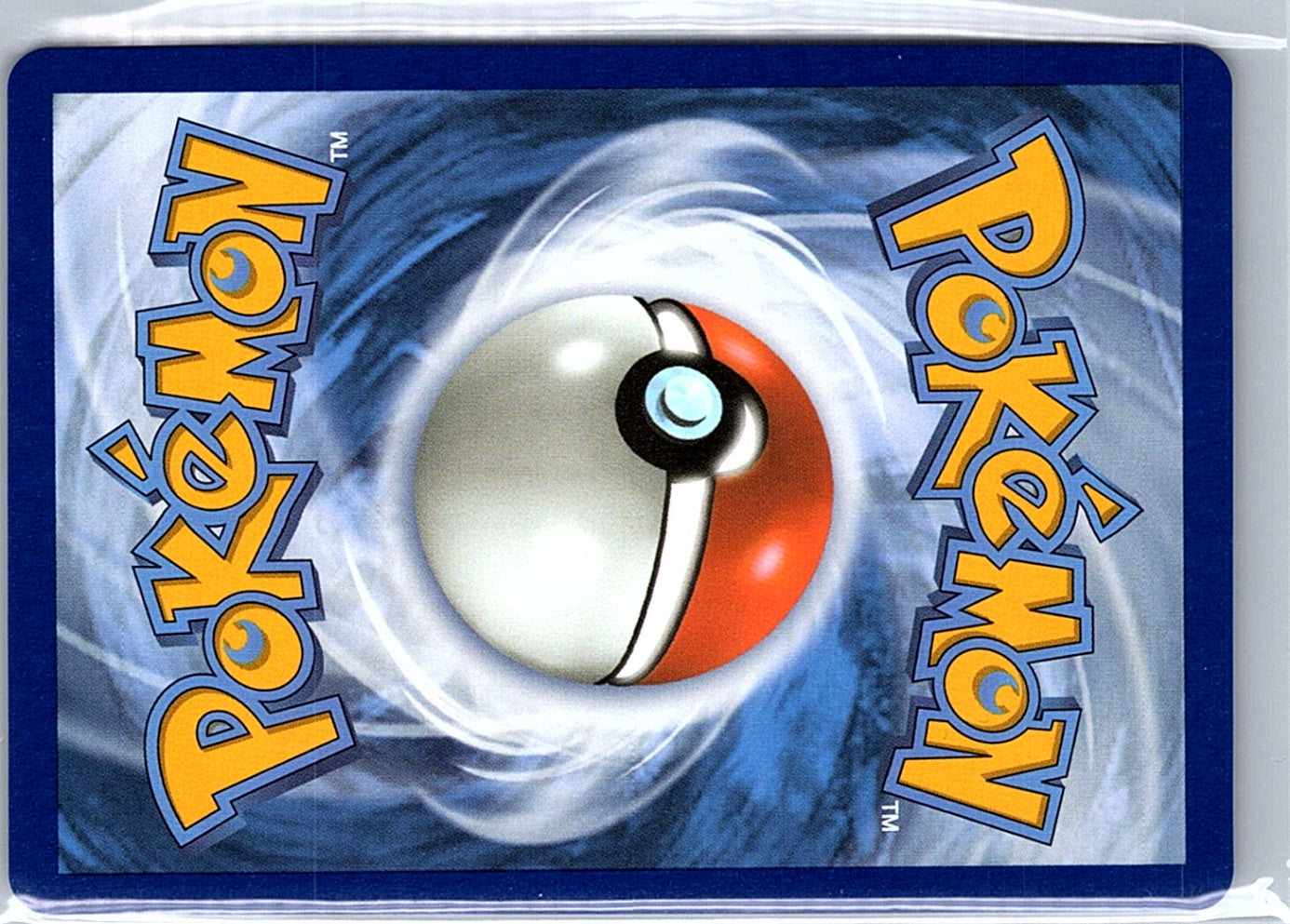 Exeggutor Illustration Rare ME01: Mega Evolution 135/132 NM (Back)