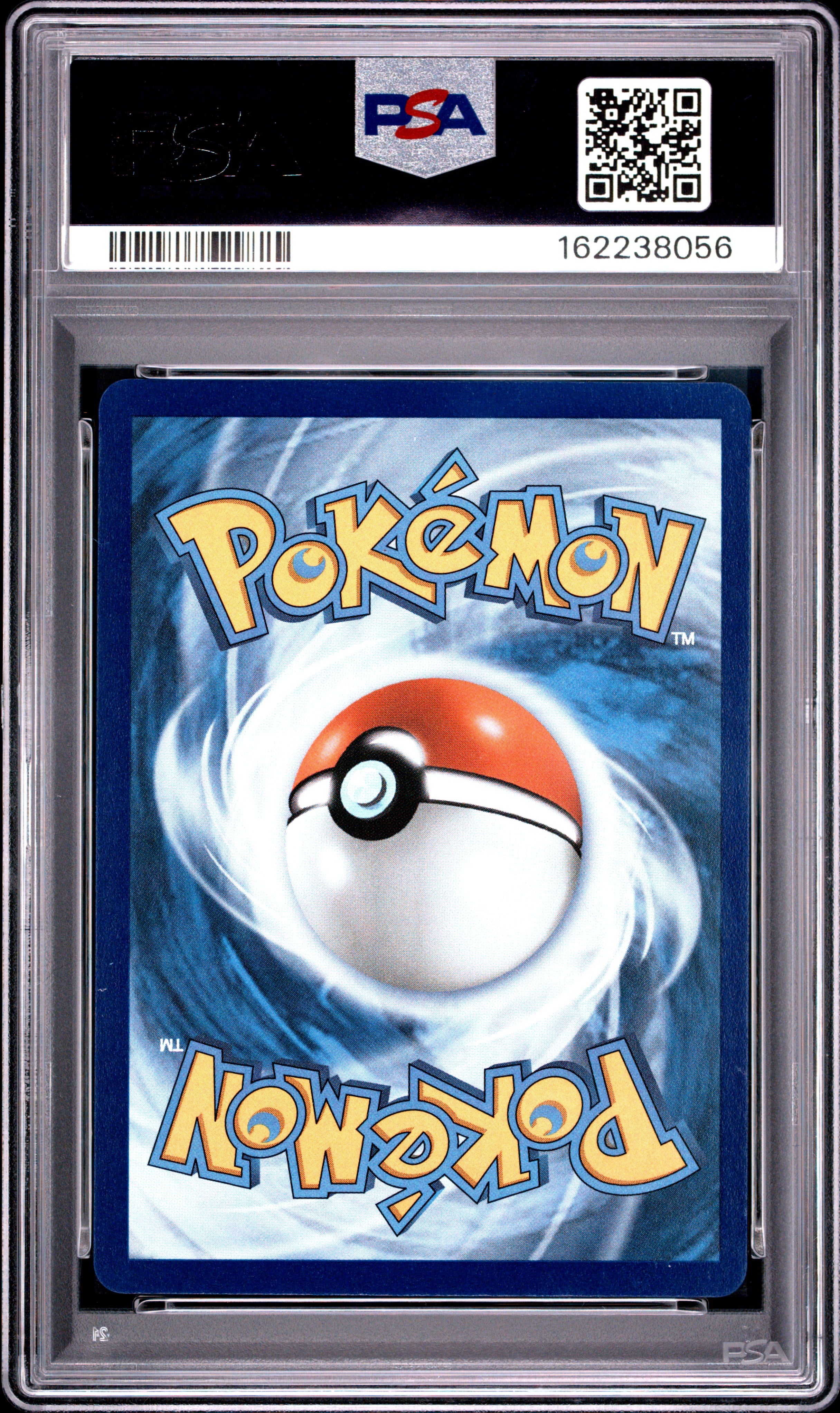 2026 Pokemon Ascended Heroes #276 Pikachu Ex Special Illustration Rare PSA 9