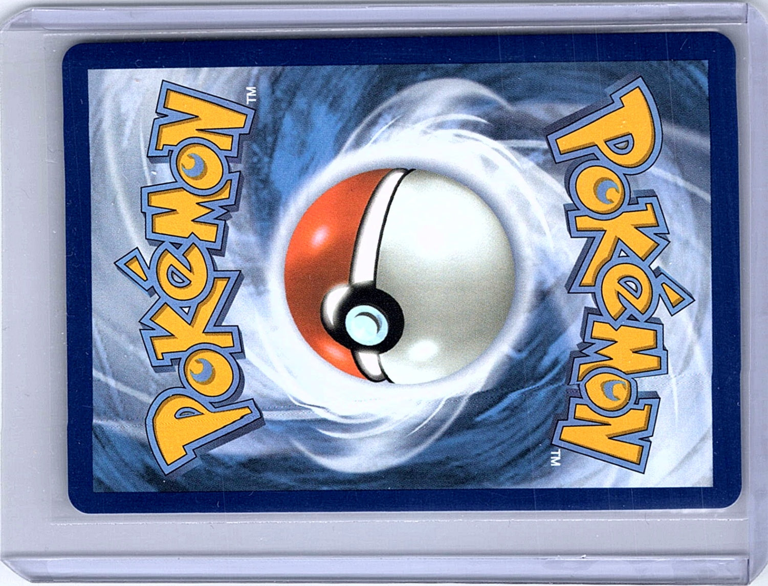 Gumshoos Illustration Rare ME01: Mega Evolution 153/132 NM (Back)