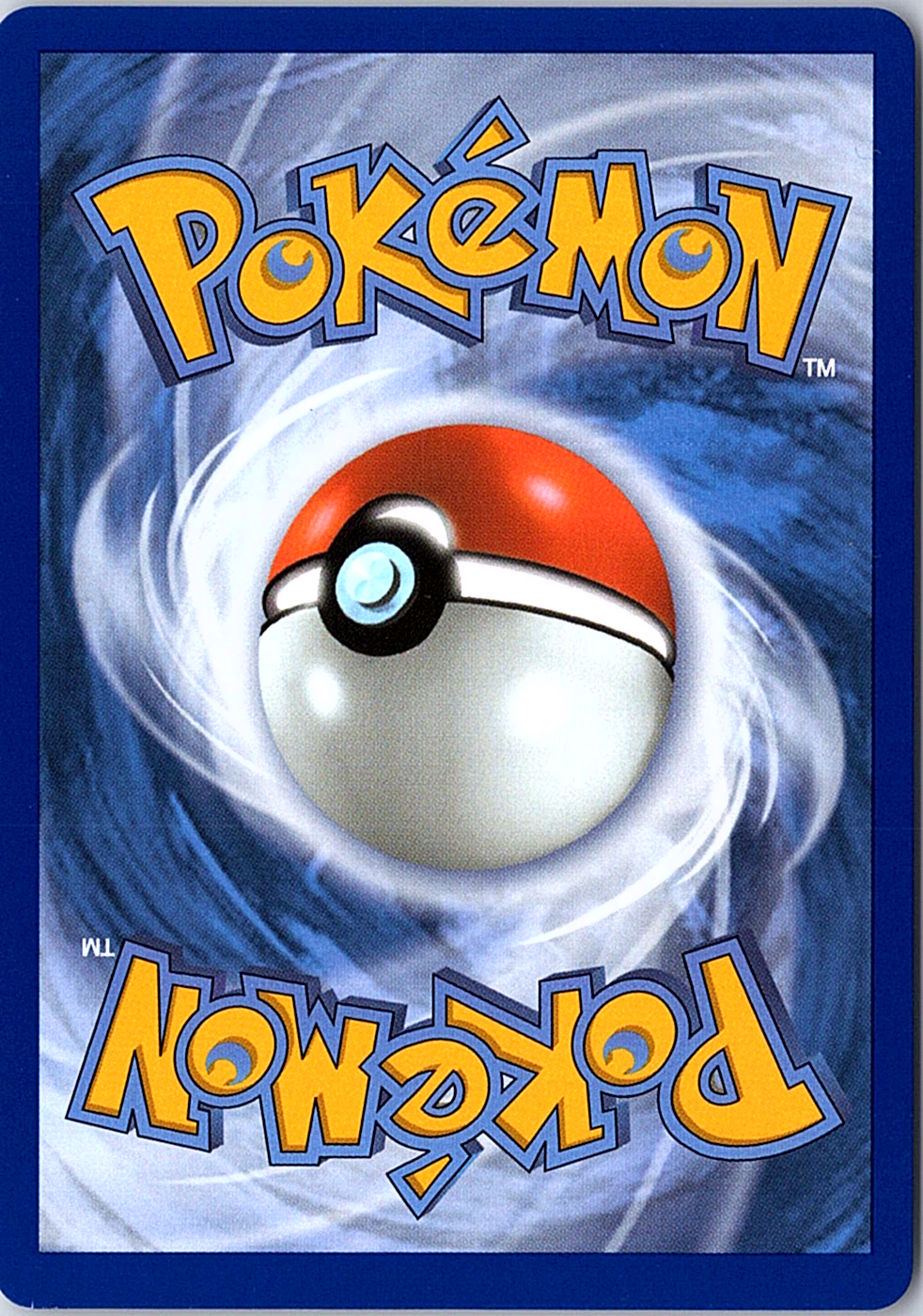Goldeen Illustration Rare ME05: Pitch Black 087/084 NM (Back)
