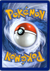 Goldeen Illustration Rare ME05: Pitch Black 087/084 NM (Back)