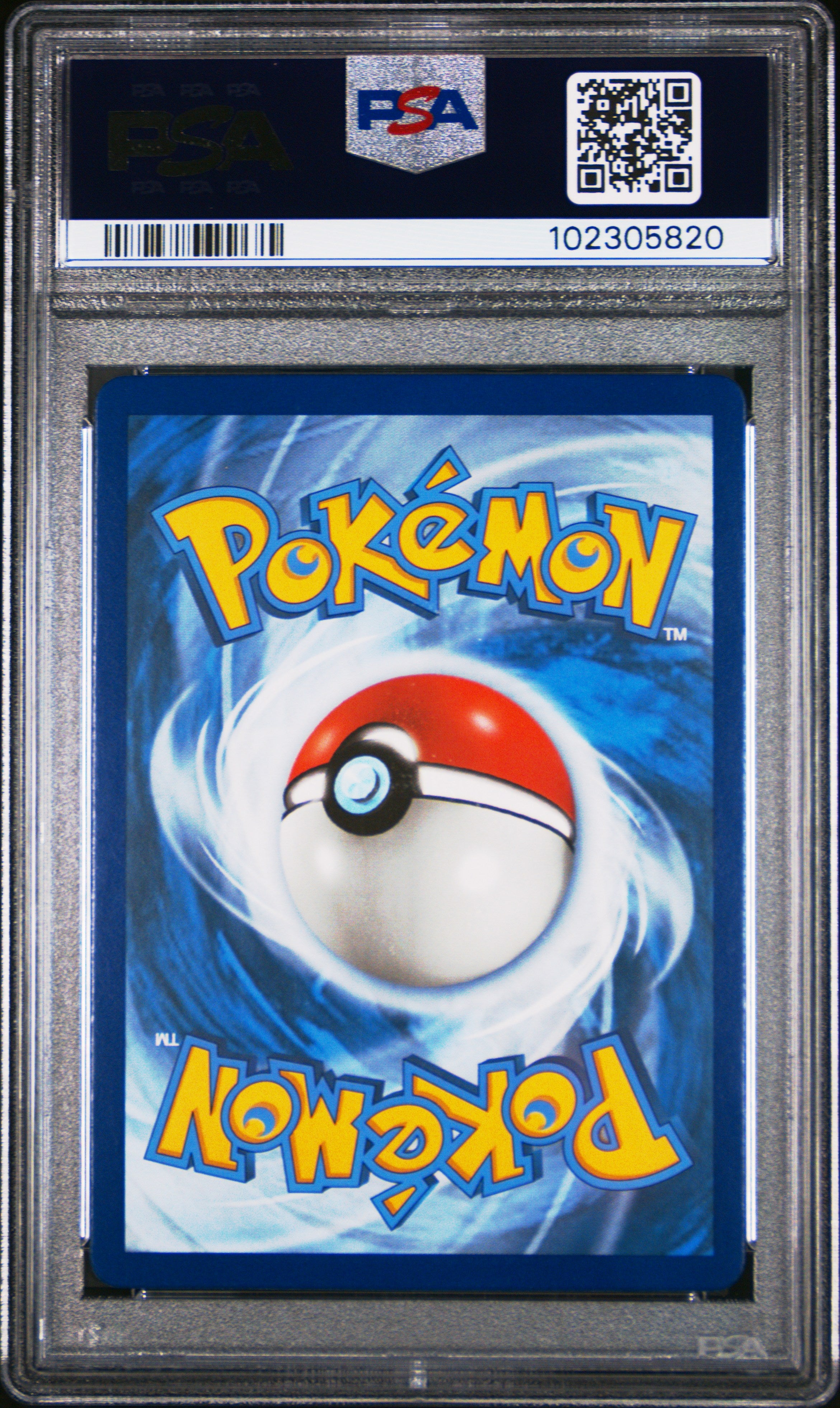 2022 Pokemon Sword & Shield Astral Radiance #TG13 Fa/Starmie V PSA 9