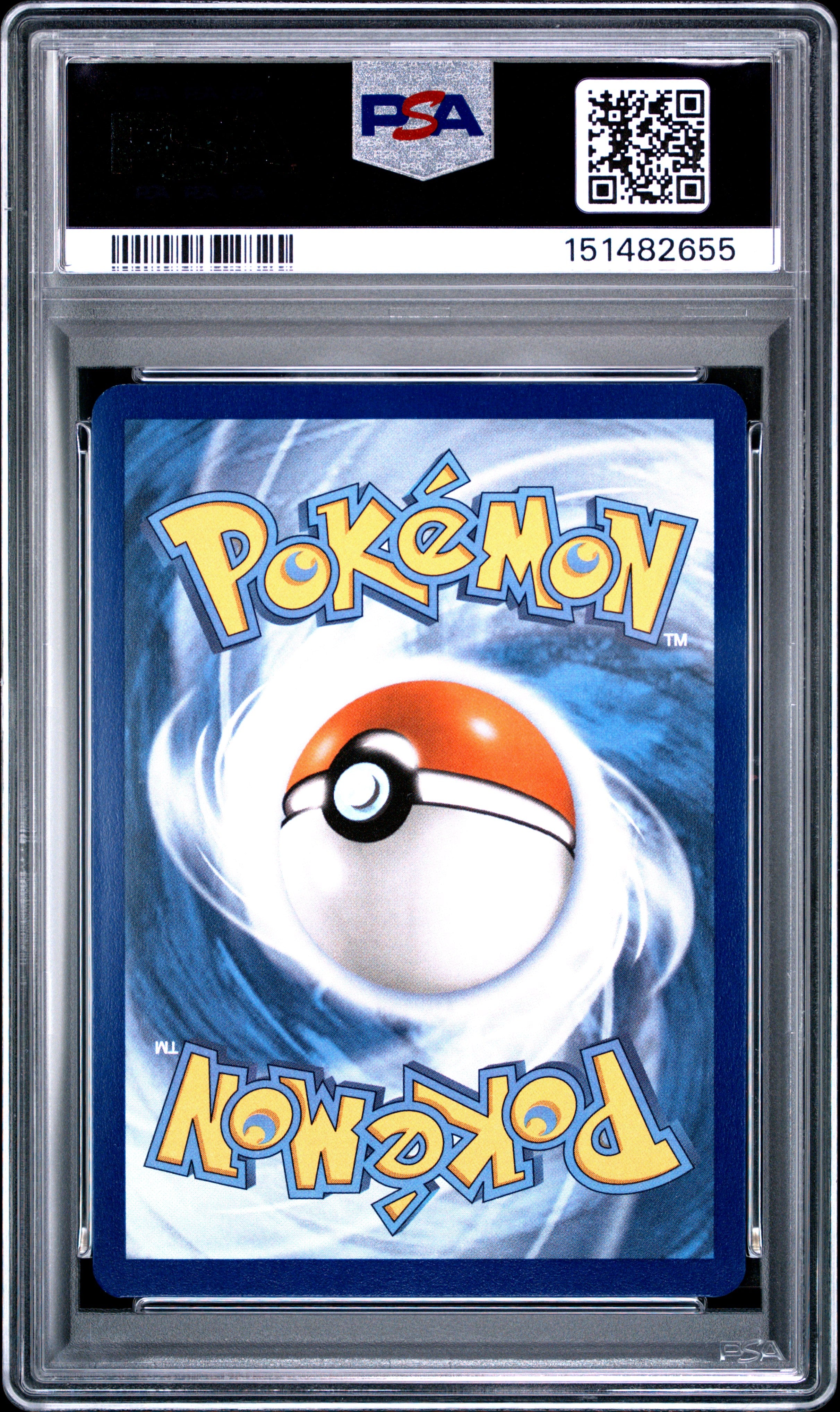 2026 Pokemon Temporal Forces #051 Pikachu Pokemon Day 2026 Collection PSA 9