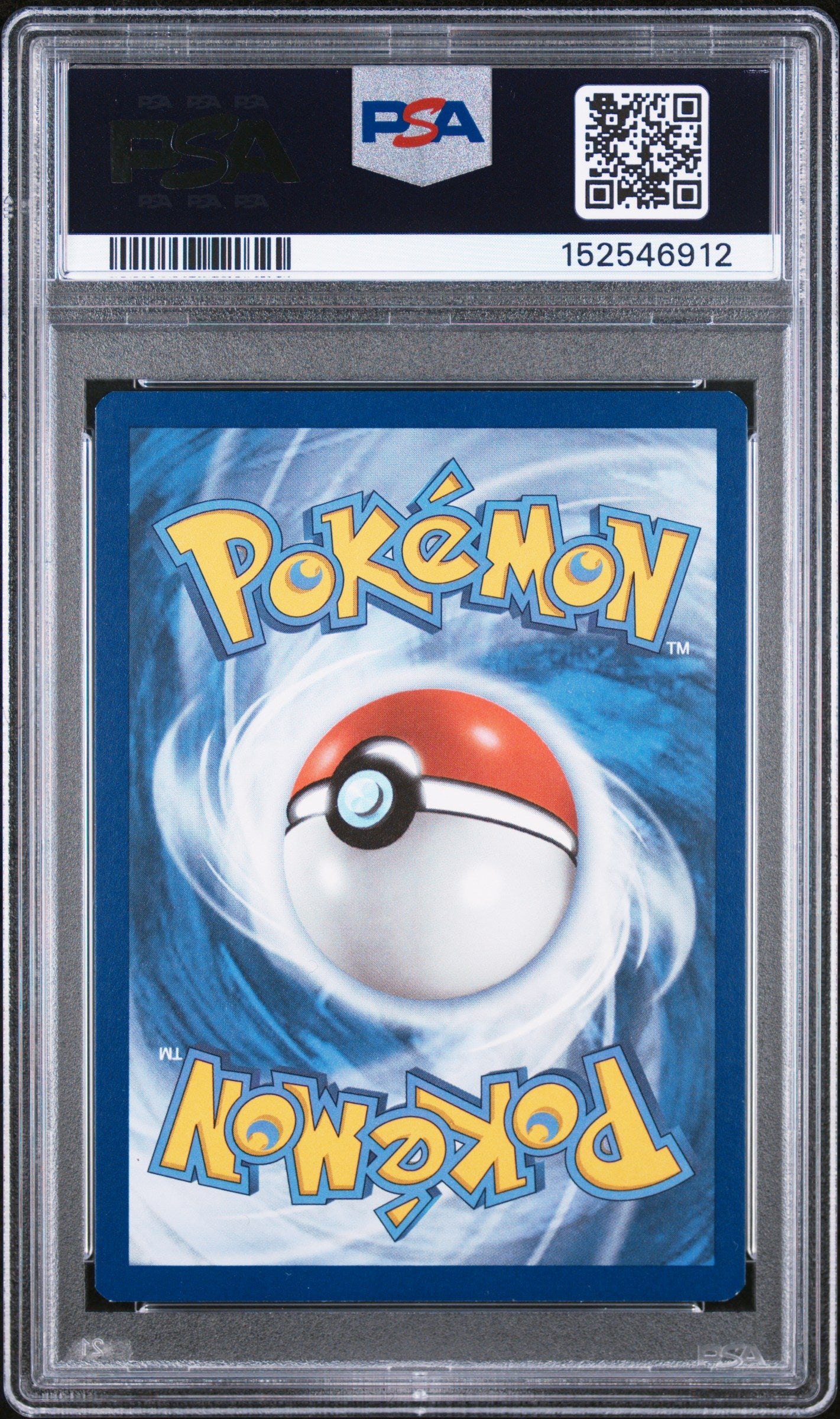 2021 Pokemon Celebrations #022 Lugia PSA 8