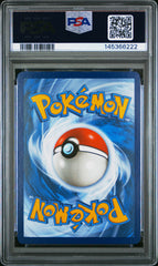 2023 Pokemon Mew En-151 #202 Zapdos Ex Special Illustration Rare PSA 9