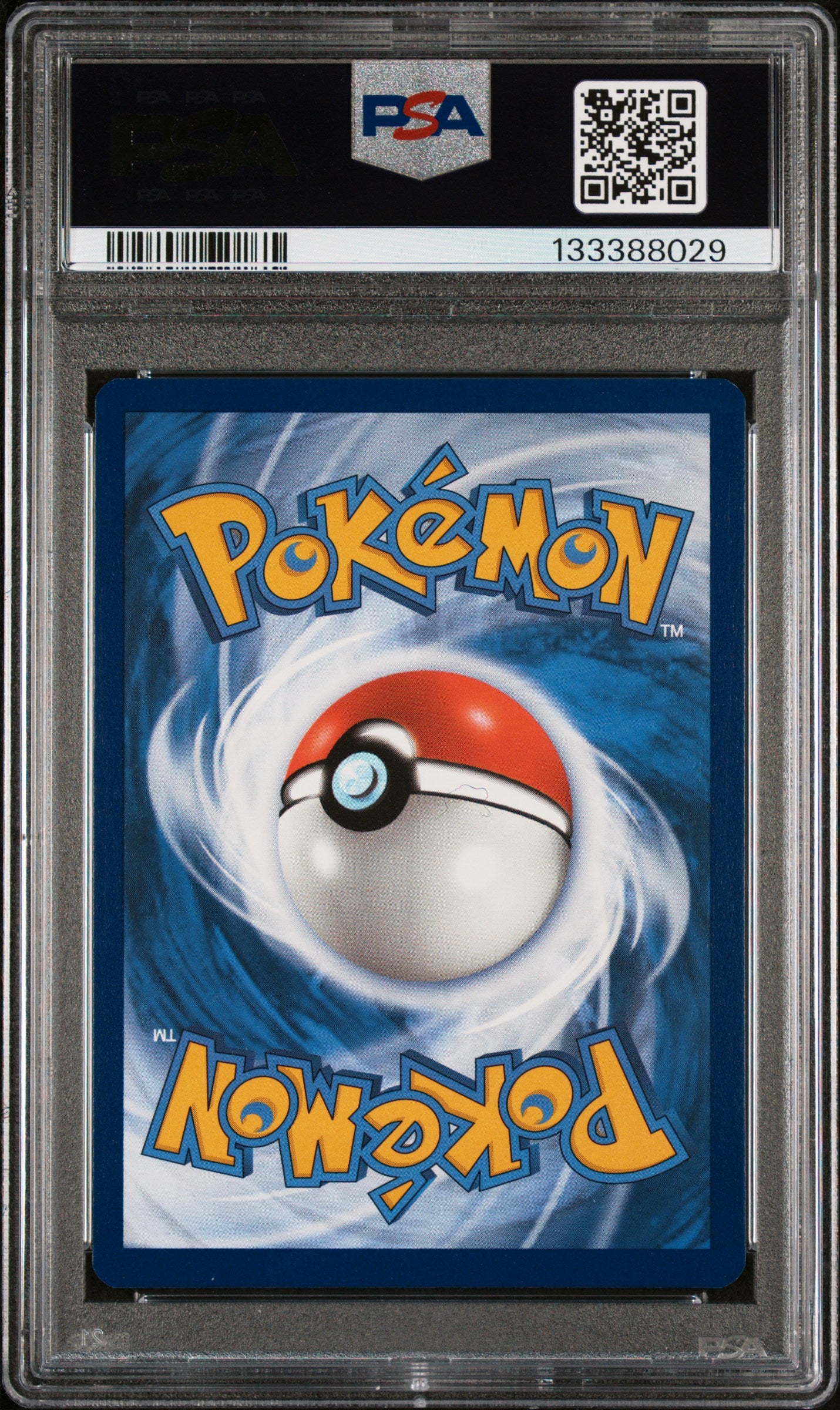 2022 Pokemon Sword & Shield Lost Origin #TG06 Fa/Gengar Lost Origin PSA 9