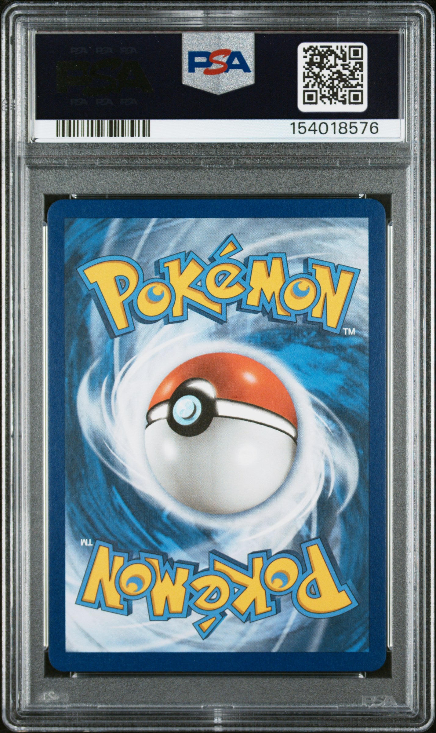 2021 Pokemon Celebrations Classic Collection #8 Dark Gyarados-Holo PSA 9