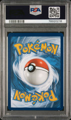2023 Pokemon Svi En-Scarlet & Violet #251 Miriam PSA 10