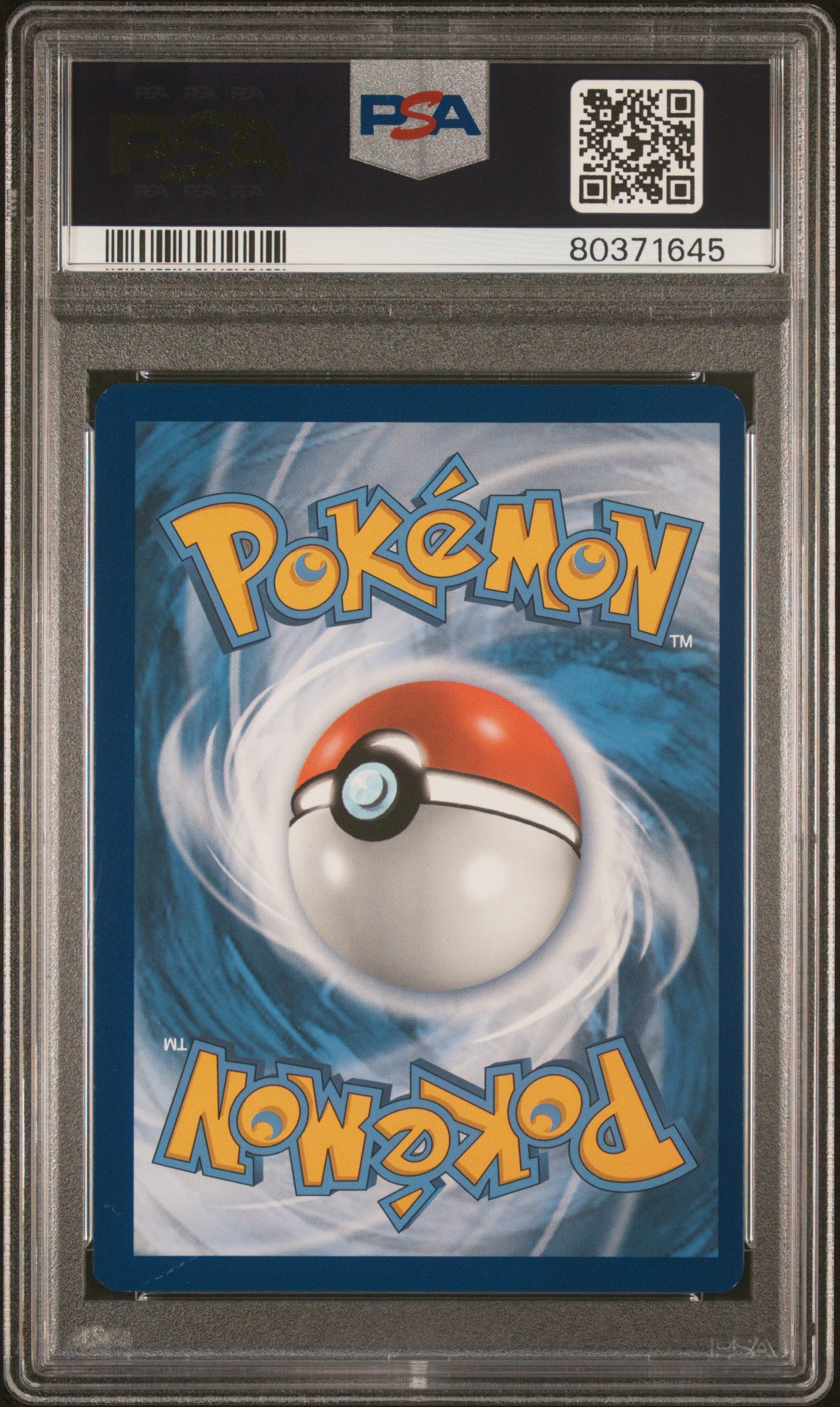 2020 Pokemon Sword & Shield Darkness Ablaze #105 Darkrai-Holo PSA 9