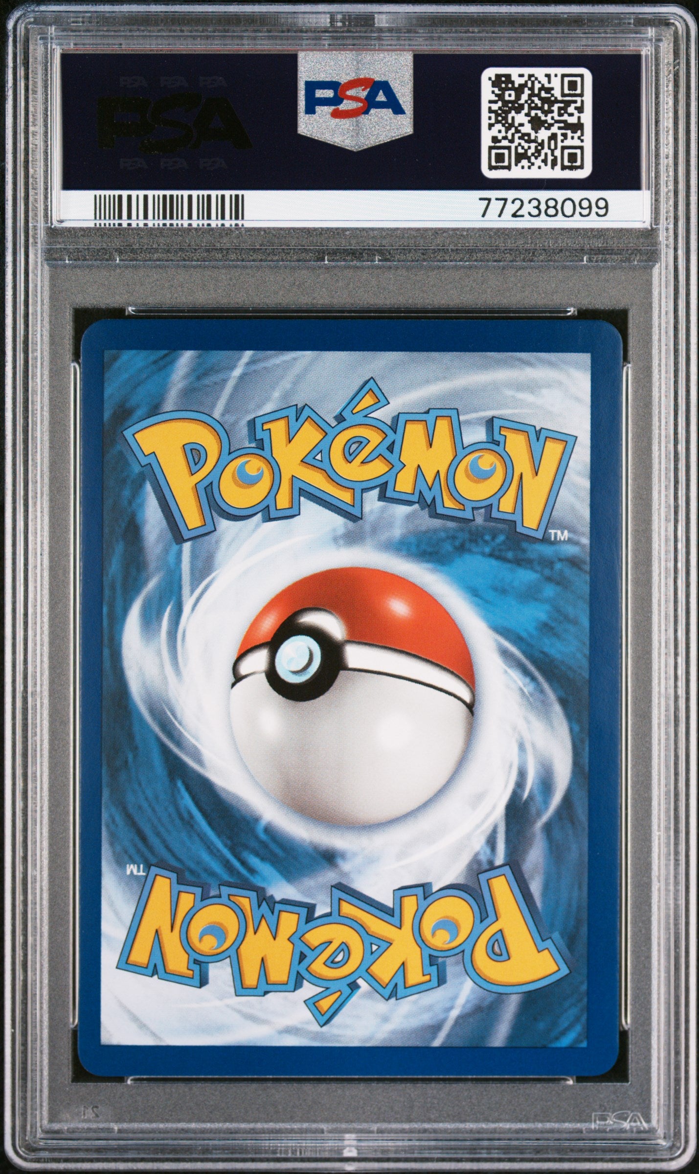 2022 Pokemon Sword & Shield Lost Origin #212 Fa/Giratina Vstar PSA 10