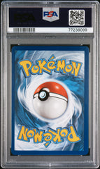 2022 Pokemon Sword & Shield Lost Origin #212 Fa/Giratina Vstar PSA 10