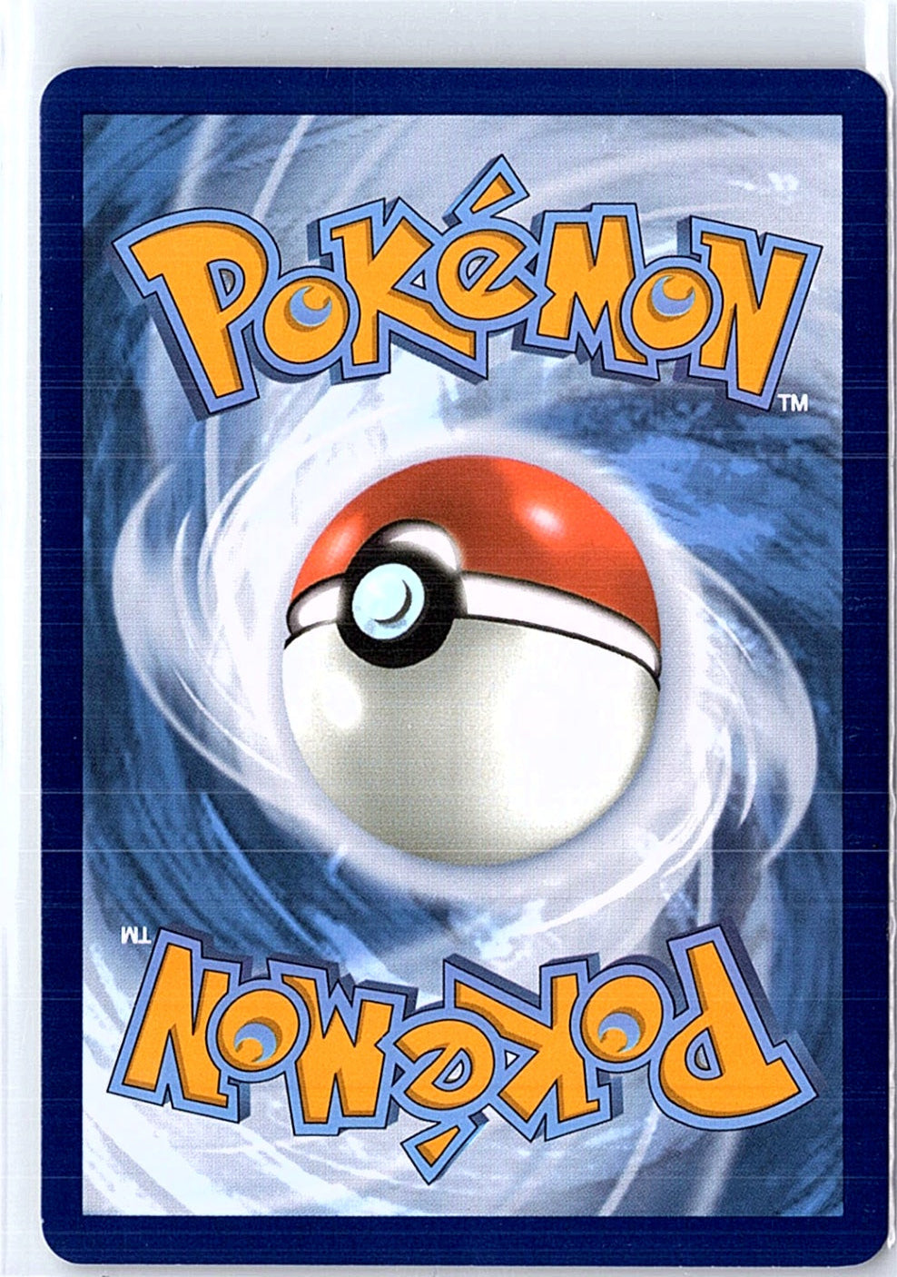 Rare Candy Hyper Rare SV01: Scarlet & Violet Base Set 256/198 NM (Back)