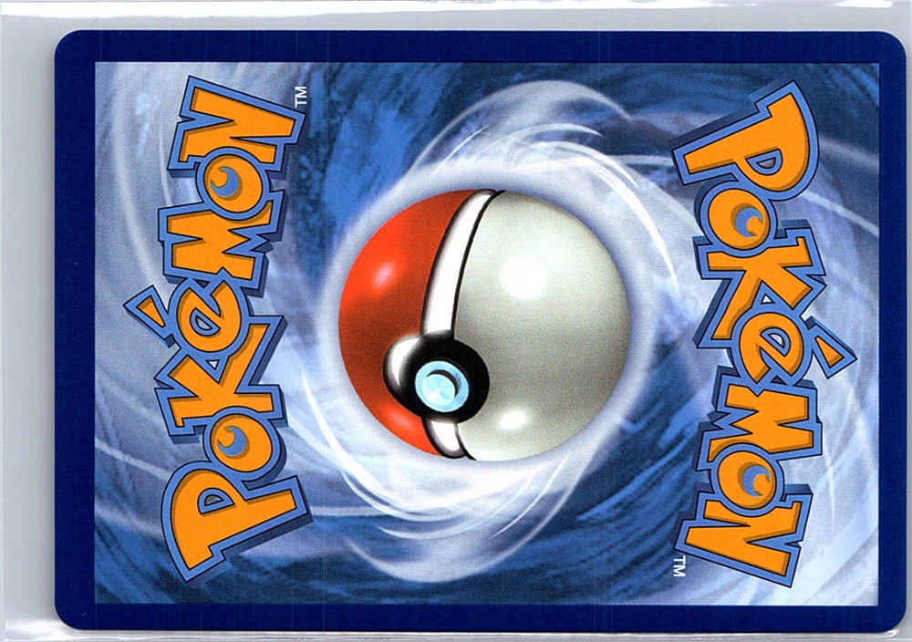 Ralts Illustration Rare SV01: Scarlet & Violet Base Set 211/198 NM (Back)