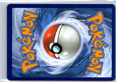 Ralts Illustration Rare SV01: Scarlet & Violet Base Set 211/198 NM (Back)