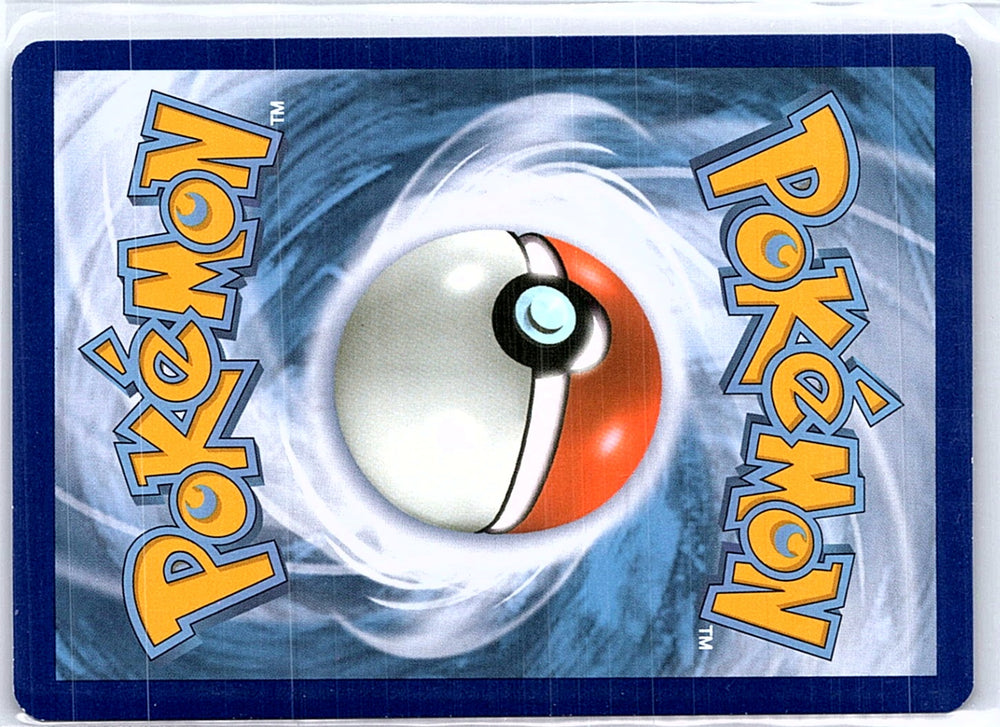 M Mewtwo EX (64) Ultra Rare XY - BREAKthrough 64/162 NM (Back)