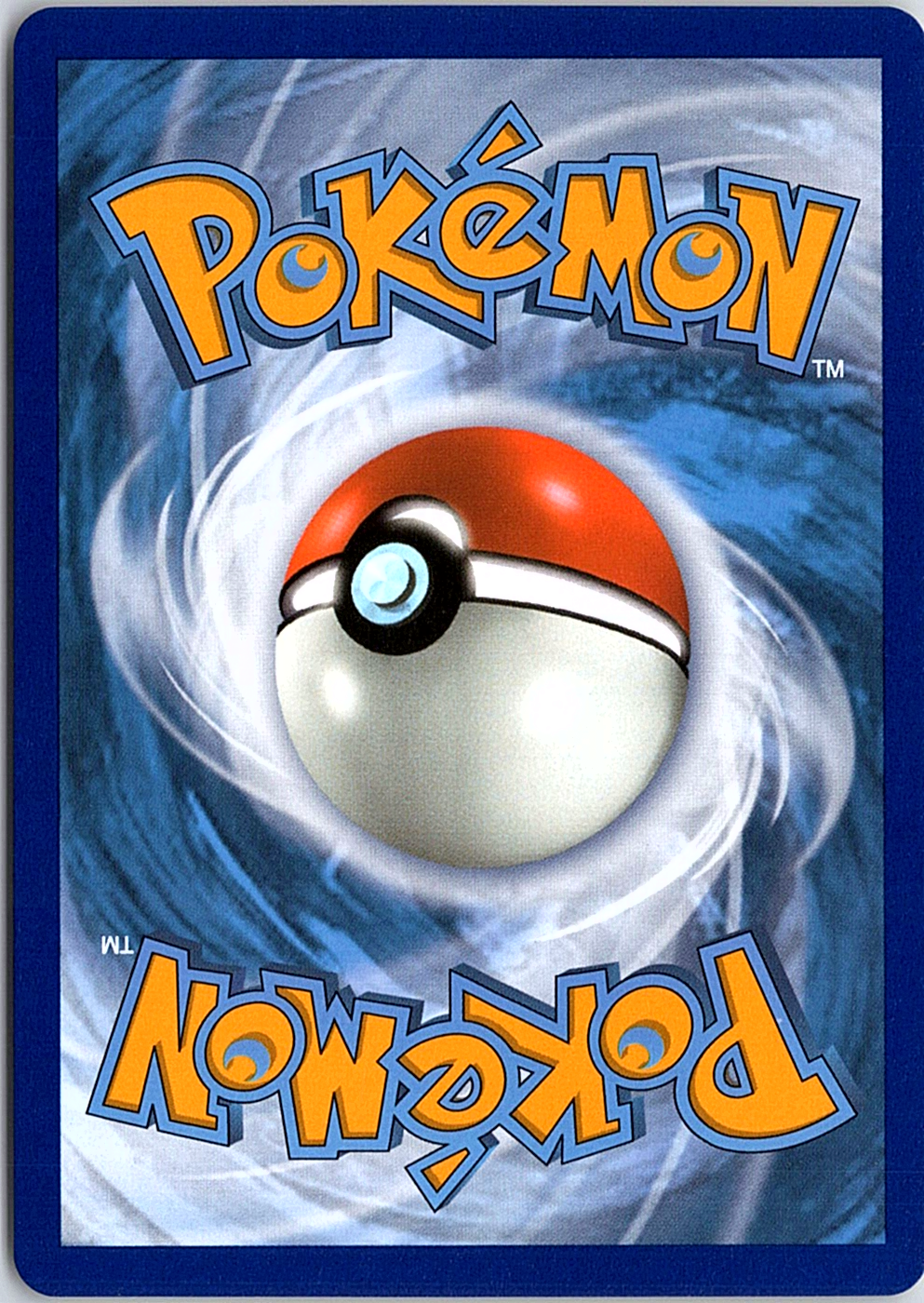 Kyogre Amazing Rare Shining Fates 021/072 NM (Back)