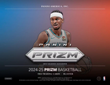 2024-25 Panini Prizm Basketball Blaster Box