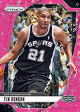 2024-25 Panini Prizm Basketball Fast Break Box **PRE-ORDER**