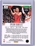 2023 Prizm Deca Dyson Daniels Auto Silver DSDYS (Back)