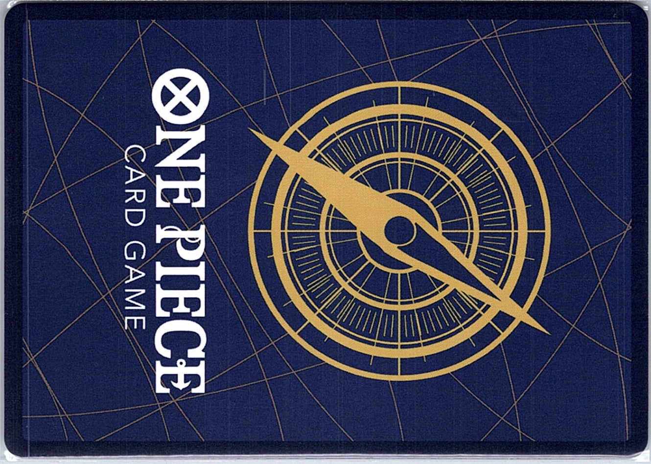 X.Drake (Premium Card Collection -Best Selection Vol. 2-) R One Piece Promotion Cards OP01-114 NM (Back)