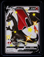 Charizard V (Secret) Holo Champion's Path 79/73 NM