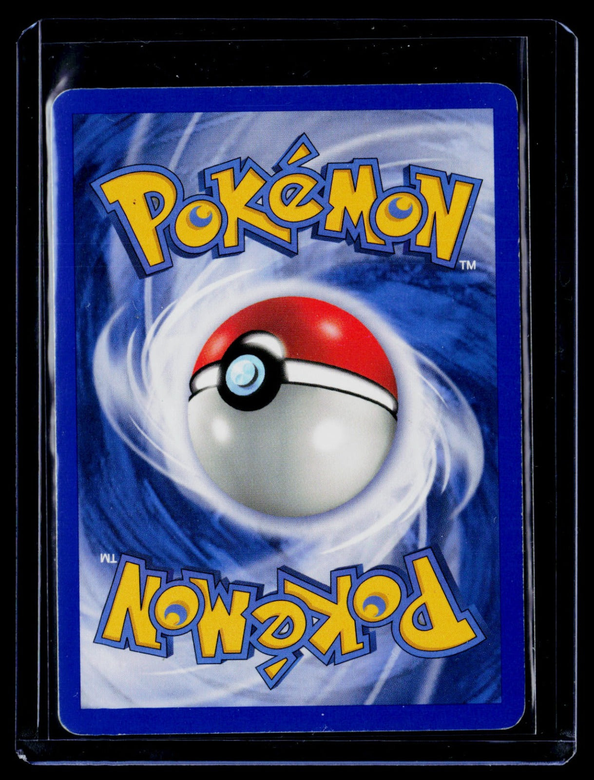 Slowpoke Reverse Holo EX Team Magma vs Team Aqua 45/95 NM