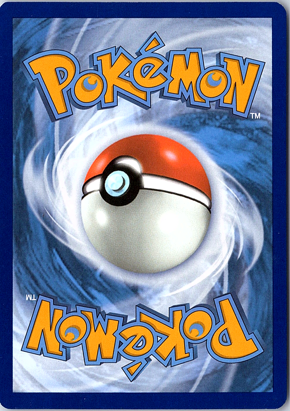 Cinccino Illustration Rare SV05: Temporal Forces 183/162 NM (Back)
