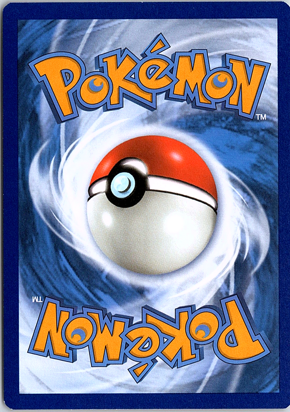 Pikachu Holo Rare Celebrations 005/025 NM (Back)
