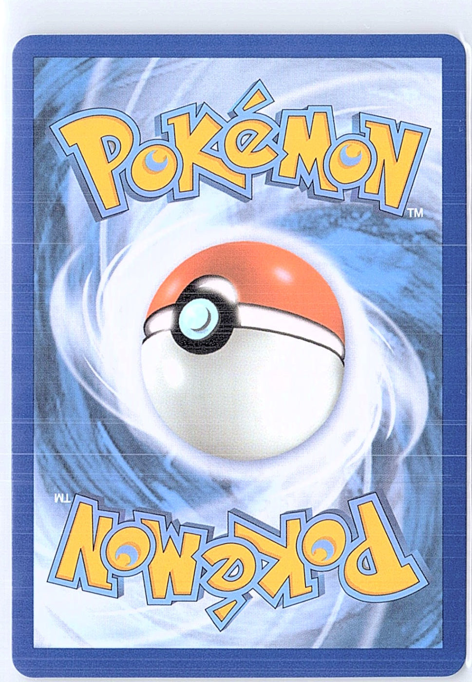 Lucario VSTAR - Promo SWSH: Sword & Shield Promo Cards SWSH291 NM (Back)